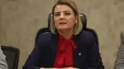 İçişleri Bakanlığı Duyurdu: İzmit Belediye Başkanı Fatma Kaplan Hürriyet Görevden Uzaklaştırıldı