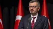 İletişim Başkanı Burhanettin Duran: "FETÖ bağlantılı 2 bin 702 sosyal medya hesabına erişim engeli getirildi"
