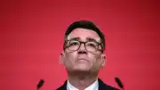 İngiltere İşçi Partisi Liderlik Yarışı Sona Erdi: Andy Burnham Yeni Başbakan Oluyor