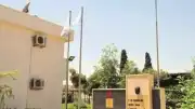 Irak'ta Görevli Ataşe Yardımcısı Konsolosluk Kasasından 180 Bin Dolar Çaldı