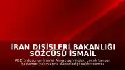 İran Dışişleri Bakanlığı Sözcüsü İsmail Bekayi: "Bu, insanlığın en masum varlıklarına karşı işlenmiş alçakça bir savaş suçudur"