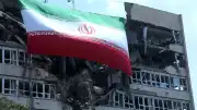 İran'ın Farklı Bölgelerinde Patlamalar ve ABD Saldırıları Bildirildi