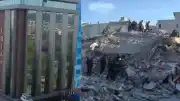İsias Otel Davasında Bilirkişi Raporu: Kamu Kurumlarına Yönelik Kusur Oranları Belirlendi