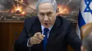 İsrail Başbakanı Netanyahu Lübnan'daki İşgal Kararlılığını Yineledi: "Gerekli Olduğu Sürece Kalacağız"