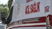 İstanbul Bahçelievler'de İş Yerine Silahlı Saldırı: 1 Ölü, 1 Ağır Yaralı