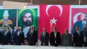 İYİ Parti Genel Başkanı Müsavat Dervişoğlu Tunceli'de: 'Cemevi meselesi artık köklü bir sonuca ermelidir'