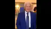 İzmir Basınının Önemli İsmi Gözlem Gazetesi İmtiyaz Sahibi Çetin Gürel Vefat Etti