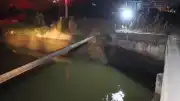 İzmir Menemen'de Sulama Kanalında Boğulma Vakası: 1 Çocuk Öldü, 1 Çocuk Kurtarıldı