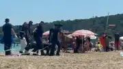İzmir'de iki ayrı boğulma vakası: Çeşme ve Selçuk'ta iki kişi yaşamını yitirdi