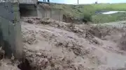 Kars Arpaçay'da Sel Felaketi: Polat Köyü Yolunda Ulaşım Durma Noktasına Geldi
