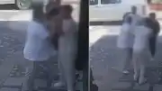 Keşan'da Kuaförün 12 Yaşındaki Çırağını Darbederek Hakaret Etmesi Üzerine Soruşturma Başlatıldı