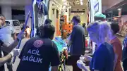 Kırklareli'de Çocuk Parkında Silahlı Saldırı: Bir Kadın Hayatını Kaybetti, 4 Yaşındaki Çocuk Yaralandı