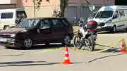 Konya Seydişehir'deki Trafik Kazasında Yaralanan Öğretmen Hayatını Kaybetti
