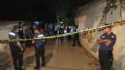 Konya'da Kuyumcu Cinayeti Sonrası Şüpheli İntihar Etti