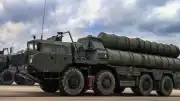 Kremlin S-400'lerin Üçüncü Ülkeye Satış İzni Konusunda Açıklama Yaptı