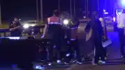 Kütahya Tavşanlı'da Trafik Kazası: 1 Ölü, 1 Yaralı