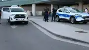 Lefkoşa'da Bombalı Saldırı Tehdidi: İki Bina Tahliye Edildi