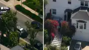 Los Angeles'ta Türk Çiftin Evinde Trajedi: Hamile Kadın ve Eşi Ölü Bulundu