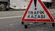 Malatya Arguvan'da TIR ile otomobil çarpıştı: 3 kişi yaşamını yitirdi
