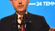 Manavgat Yangınının 5. Yılında Bakan Murat Kurum'dan Açıklama