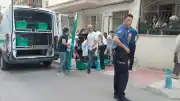Manisa'da Şüpheli Ölüm: Kardeşinin Cesediyle 2 Gün Aynı Evde Kaldığı Belirlendi