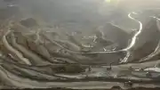 MAPEG 115 Maden Sahasının İhalesini Duyurdu