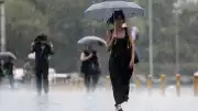 Meteoroloji Genel Müdürlüğü'nden 8 il için kuvvetli yağış uyarısı