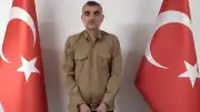 MİT Operasyonu: Sarı Bültenle Aranan T.G. Türkiye'ye Getirildi