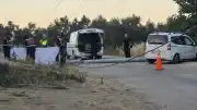 Mudanya'da Trafik Kazası Sonrası Elektrik Akımına Kapılan Vatandaş Hayatını Kaybetti