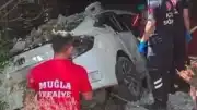 Muğla Seydikemer'de Trafik Kazası: 1 Ölü, 1 Yaralı