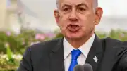 Netanyahu'dan Lübnan'daki askeri varlığa ilişkin açıklama: "Gerekli olduğu sürece kalacağız"