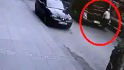 Ordu'da tırın çarptığı yaşlı adam yaşamını yitirdi