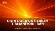 Orta Doğu'da Gerilim Tırmanıyor: İran ve ABD Arasında Hava Saldırıları