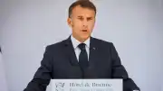 Paris'teki Zirvede Yeni Adım: 10 Avrupa Ülkesinden Anti-Balistik Füze Koalisyonu