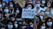 Paşabağı Mahallesi'nde Silahlı Saldırı: Boşanma Aşamasındaki Kadın Hayatını Kaybetti
