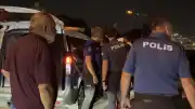 Polis İhtarına Uymayan Alkollü Sürücü Yakalandı