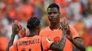 Real Madrid, Denzel Dumfries Transferini Resmen Duyurdu