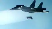 Rus Savaş Uçaklarının Yanlışlıkla 300'den Fazla Bomba Düşürdüğü Belirlendi