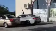 Sakarya Kaynarca'da Düğün Konvoyunda Havaya Ateş Açanlara Para Cezası