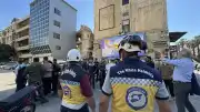 Şam'daki Terör Saldırısına Türkiye'den Üst Üste Kınama Açıklamaları