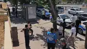 Şanlıurfa'da Boşanma Aşamasındaki Eşini Durakta Vuran A.D. Tutuklandı, E.D. Yaşamını Yitirdi