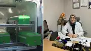 Şanlıurfa'da Doğum Sonrası Ölüm İddiası: Kadın Doğum Uzmanı Tutuklandı