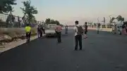 Şanlıurfa'da Millet Bahçesi Önünde Feci Kaza: 10 Yaşındaki Çocuk Hayatını Kaybetti