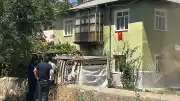 Seydişehir'de Yangın: Anne Babanın İşe Gittiği Evde Mahsur Kalan 6 Kardeş Kurtarıldı