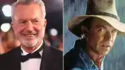 Sinema Dünyasının Acı Kaybı: Ünlü Aktör Sam Neill 78 Yaşında Vefat Etti