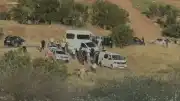 Şırnak'ta Anma Töreni Dönüşü 4 Ayrı Trafik Kazası: 1 Ölü, 30 Yaralı