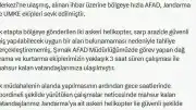 Şırnak'ta Dağlık Alanda Kaybolan 2 Kişi Kurtarıldı