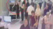 Şişli'de AVM Girişinde Mermiyle Yakalanan Şüpheli ve Sevgilisi Tutuklandı