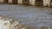 Sivas'ta Kızılırmak'ta Kaybolan Şahıs İçin Arama Faaliyetleri Devam Ediyor