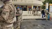 Siverek'te Cinsel Saldırı ve Kaçırma İddiasına İlişkin 14 Tutuklama